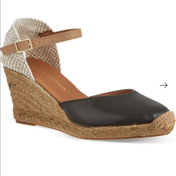 kurt geiger monty espadrilles